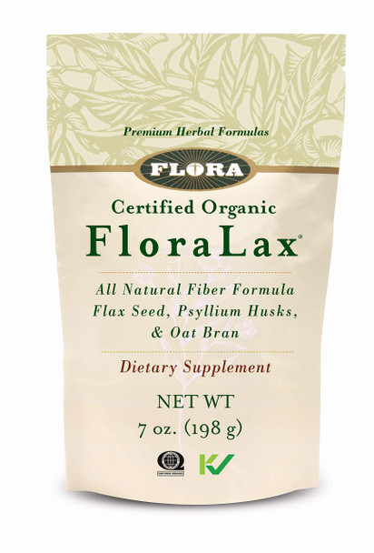 Flora  Floralax 7 oz granules