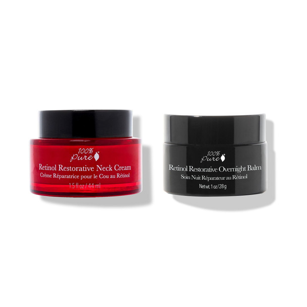 Retinol Restorative Duo