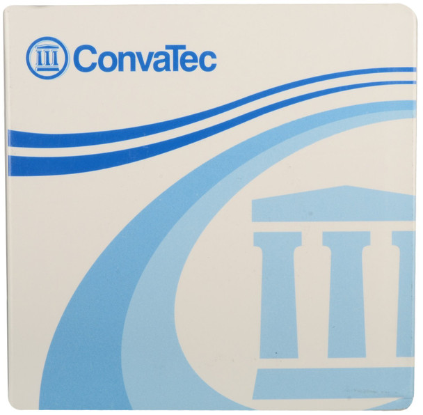 Natura Durahesive Moldable Convex Skin Barrier with 57mm.2 1/4 Flange Mold toFit Opening Large 1 1/41 3/4 Natura Durahesive Moldable Convex Skin Barrier with 57mm.2 1/4 Flange Mold toFit Opening Large 1 1/41 3/4