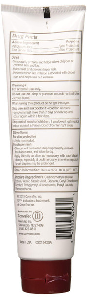 SensiCare Protective Barrier Cream  4 Oz Tube  Each Package may vary