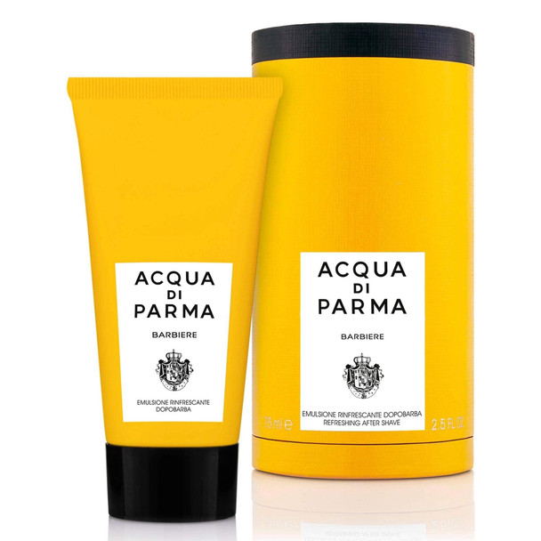 Acqua di Parma BARBIERE A/S Emulsion 75 ml.