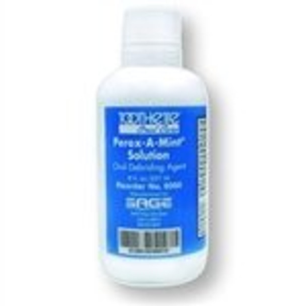 Sage Peroxamint Solution  1.5 Oz  Each