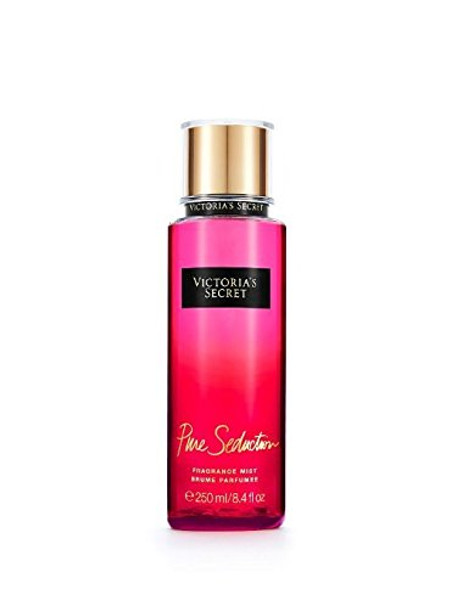 Victorias Secret Pure Seduction Fragrance Mist and Lotion Set