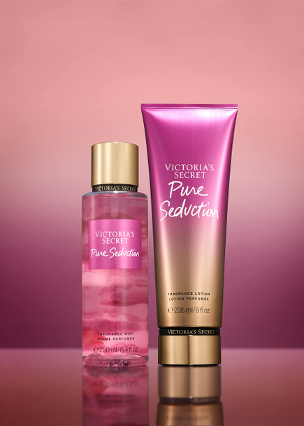 Victorias Secret Hand  Body Lotion Pure Seduction