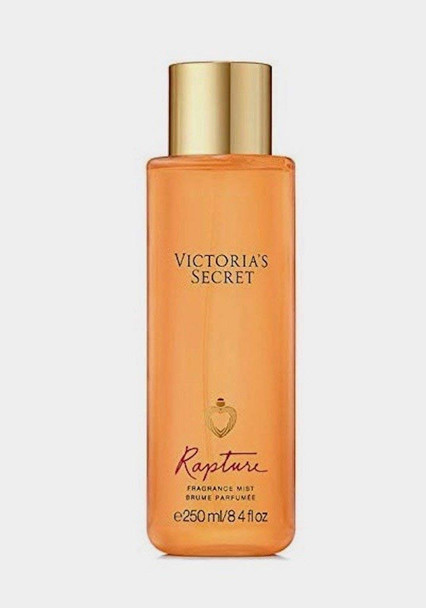 Victorias Secret Rapture Fragrance Mist Body Spray 8.4oz