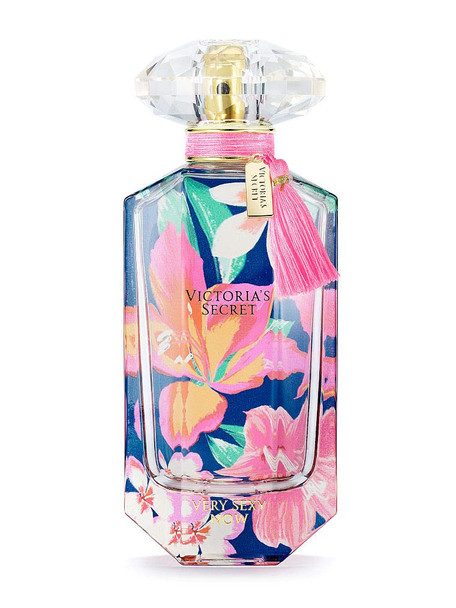 Victorias Secret Very Sexy Now 2017 Eau De Parfum 1.7oz