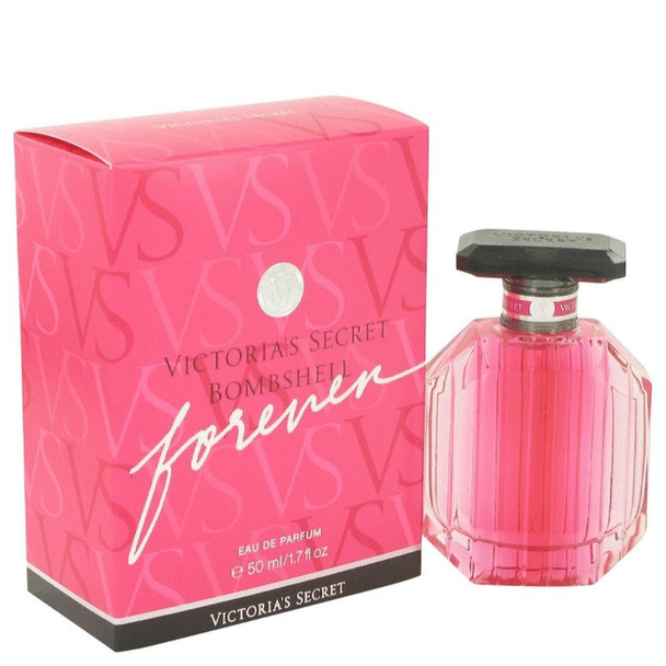 Victorias Secret Bombshell Forever Perfume