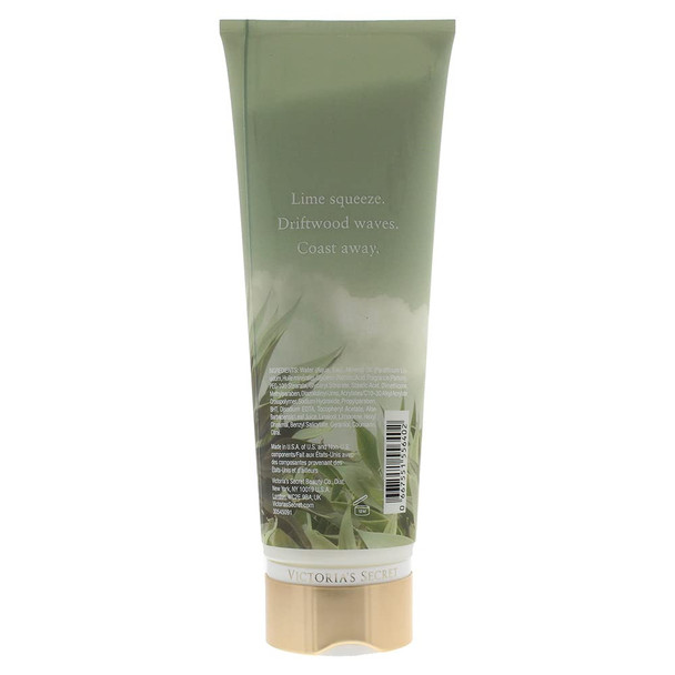 Victorias Secret FRESH JADE Fragrance Lotion 8oz