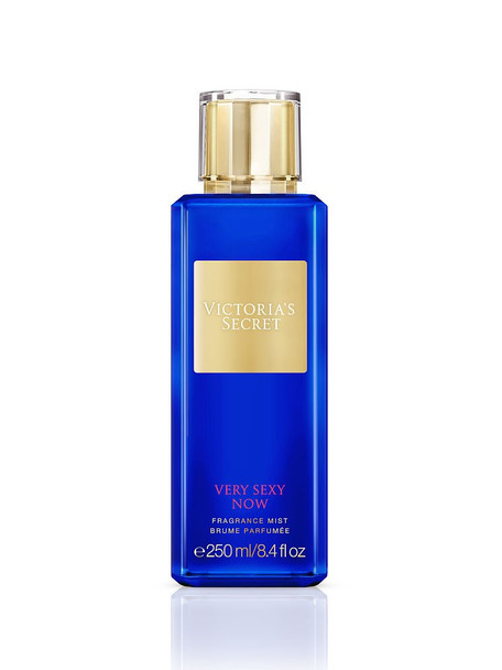 Victoria Secret Very Sexy Now 2016 Fragrance Mist 8.4 ounce