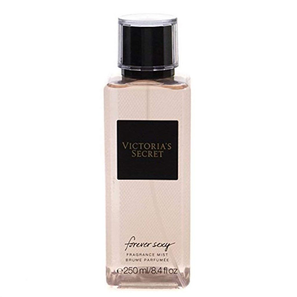 Victorias Secret Forever Sexy Fragrance Mist 8.4 Ounce