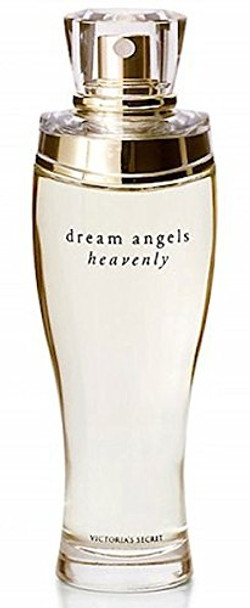 Victorias Secret Dream Angels Heavenly Eau De Parfum 1 Oz