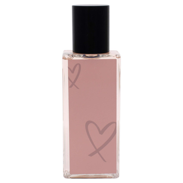 Victorias Secret Love Mist 2.5 oz / 75 ml Travel Size