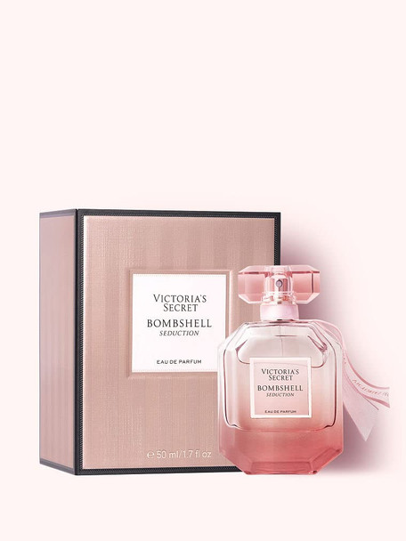 Victorias Secret Bombshell Seduction 1.7oz Eau de Parfum  Lotion Set