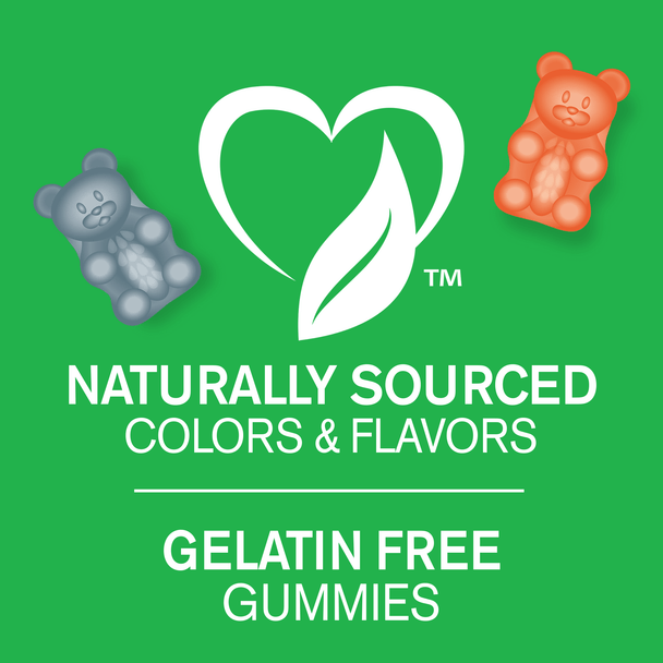 21st Century Zoo Friends Multi Gummies Plus Extra C 60 ea