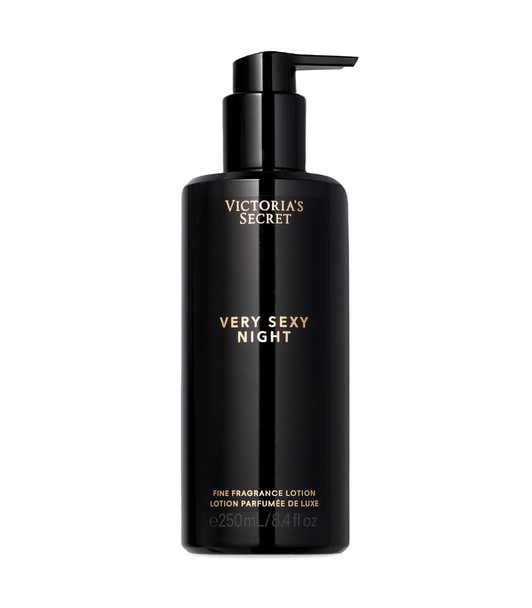 Victorias Secret Very Sexy Night Lotion 8.4 ounce Victorias Secret Very Sexy Night Lotion 8.4 ounce