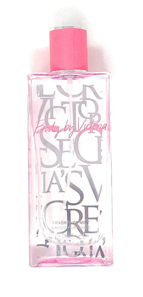 Victorias Secret Body by Victoria Fragrance Mist 8.4oz