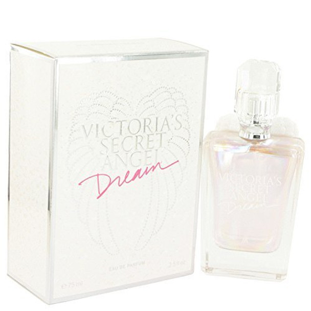 Victorias Secret Angel Dream by Victorias Secret Womens Eau De Parfum Spray 2.5 oz  100 Authentic