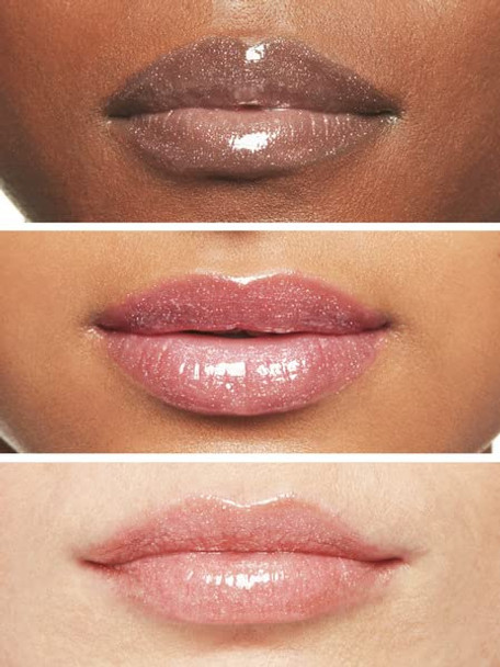 Victorias Secret Flavored Shimmer Lip Gloss Set