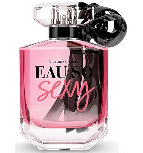 Victorias Secret Eau So Sexy Eau De Parfum 3.4 fl oz / 100 mL