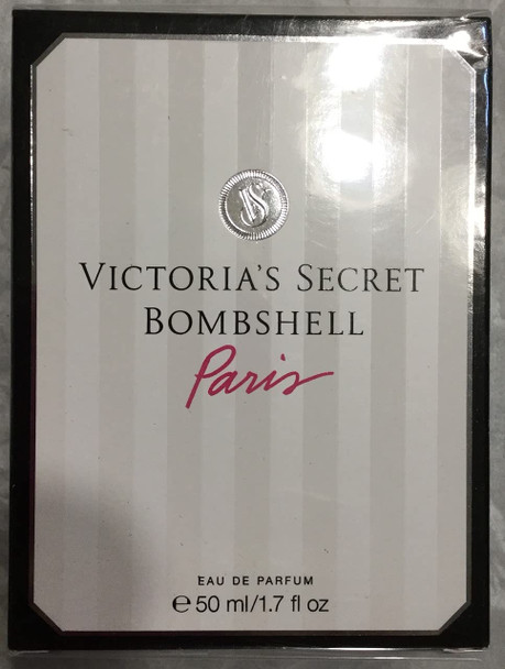 Victorias Secret Bombshell Paris 1.7 fl oz Eau De Parfum for Women