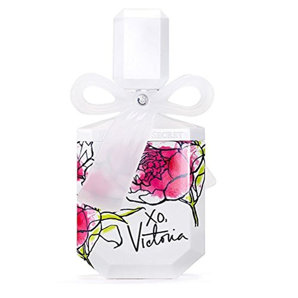 Victorias Secret Xo Victoria Eau De Parfum 1.7 oz