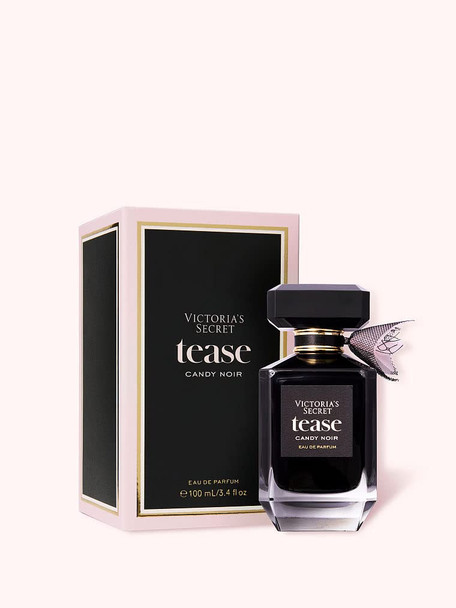 Victorias Secret Tease Candy Noir 3.4oz Eau de Parfum