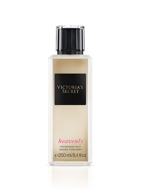 Victorias Secret Heavenly Scented Body Mist 8.4 ounces