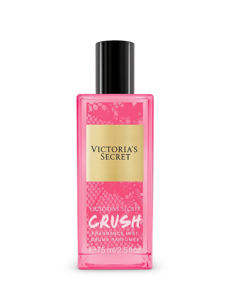 VICTORIAS SECRET Crush Travel Fragrance Mist 2.5