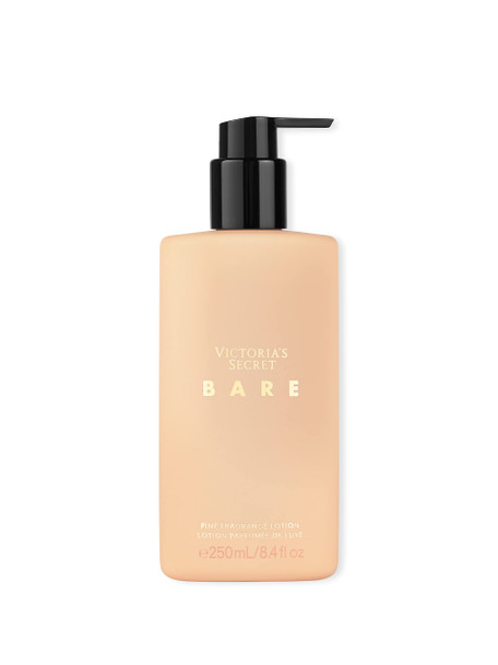 Victorias Secret Bare 1.7oz Eau de Parfum and Lotion Set