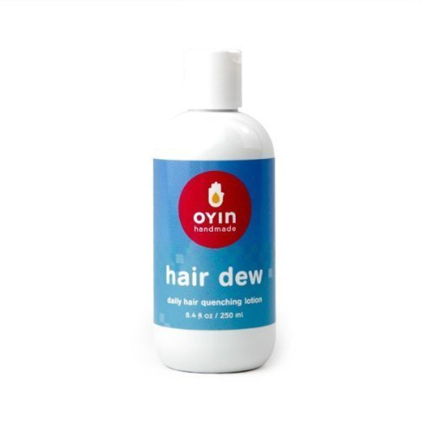 Oyin Handmade Hair Dew Daily Quenching Hair Lotion 8.4 Ounce by Oyin Handmade