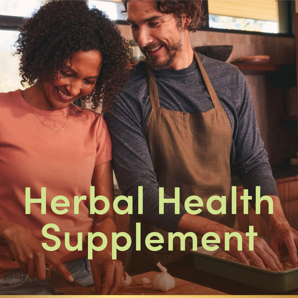 Nature's Bounty Milk Thistle Pills and Herbal Health Supplement, Supports Liver Health, 1000mg, 50 Softgels