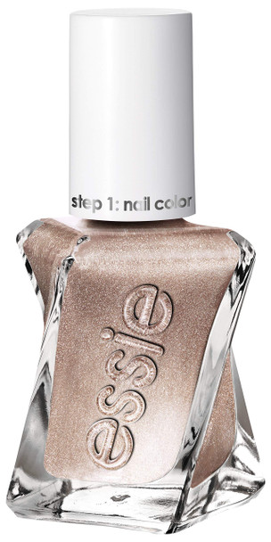 essie Gel Couture 2Step Longwear Nail Polish To Have  To Gold 0.46 fl. oz.