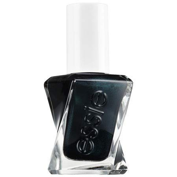 Hang up The Heels Gel Couture Nail Polish