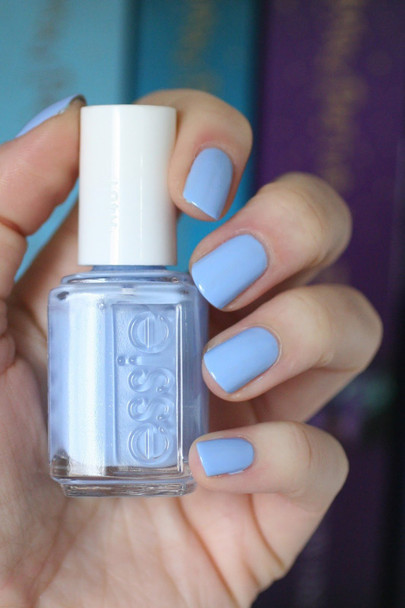 Bikini so Teeny Nail Polish 800