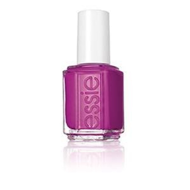 Flowerista Nail Polish