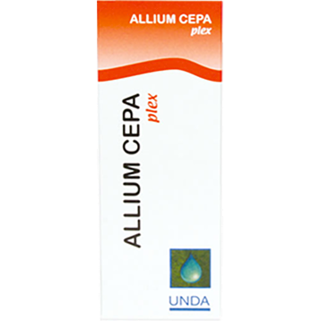 Unda Allium Cepa Plex 1 oz