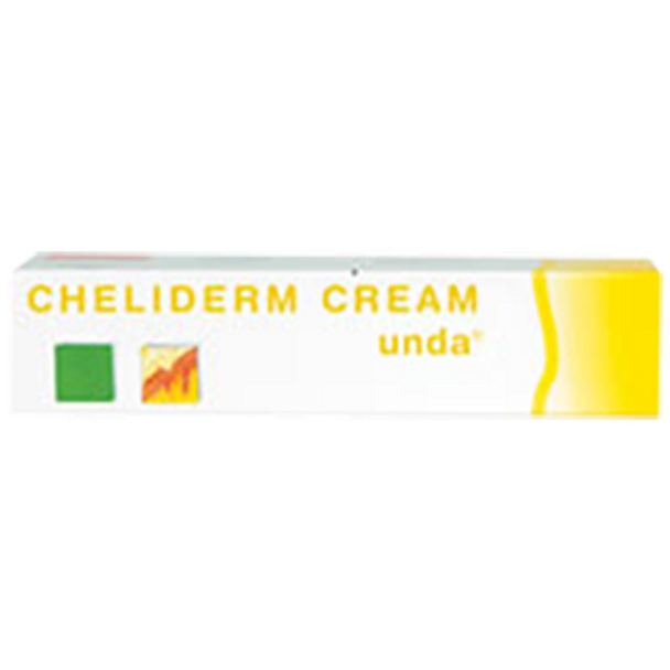 Unda Cheliderm Cream 1.4 oz