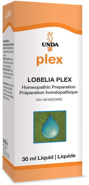 Unda Lobelia Plex 30 ml