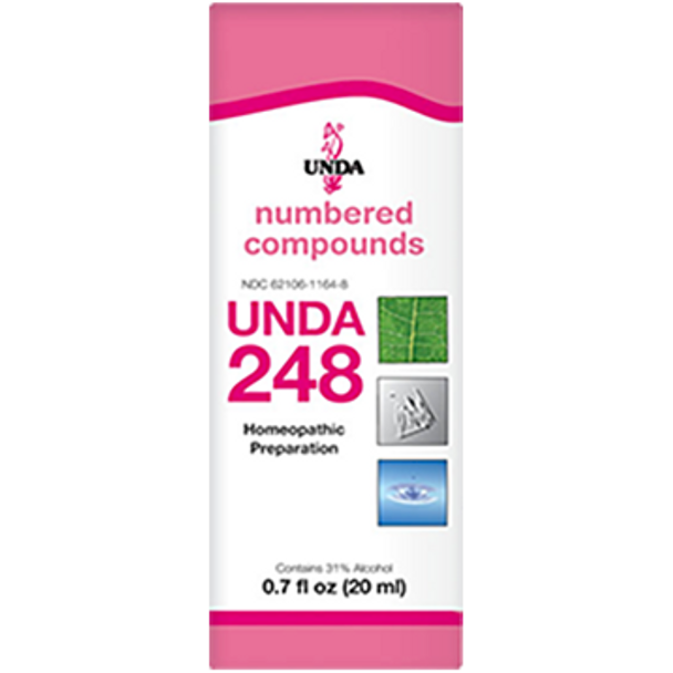 Unda Unda 248 0.7 fl oz
