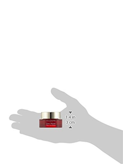 Clarins Instant Smooth Perfecting Touch AwardWinning  Lightweight Wrinkle Smoothing Makeup Primer Blurs Wrinkles Fine Lines and Pores  All Skin Types  0.5 Ounces