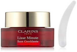 Clarins Instant Smooth Perfecting Touch AwardWinning  Lightweight Wrinkle Smoothing Makeup Primer Blurs Wrinkles Fine Lines and Pores  All Skin Types  0.5 Ounces