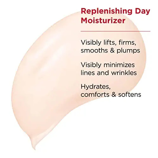 Clarins NEW Super Restorative Day Cream  AntiAging Moisturizer For Mature Skin Weakened By Hormonal ChangesReplenishes Illuminates and Densifies Skin  Visibly Lifts and Smoothes