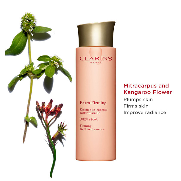 Clarins MultiActive Treatment Essence  MultiTasking and AntiAging  Visibly Smoothes Hydrates Tones and Boosts Radiance  Preps Skin For Treatments To Follow  Rich In Vitamin C  6.7 Fl Oz