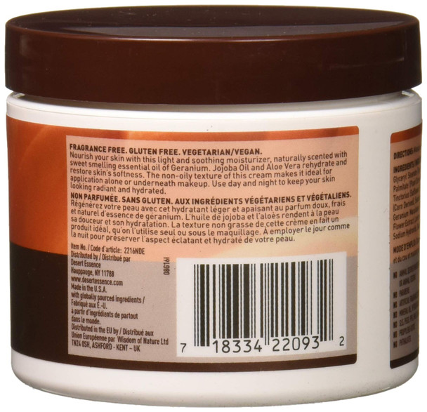 Desert Essence Face Moisturizer 3pk 4 fl oz