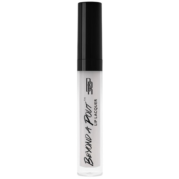 Black Radiance Beyond A Pout Lip LacquerLip Gloss Sweet N Spicy