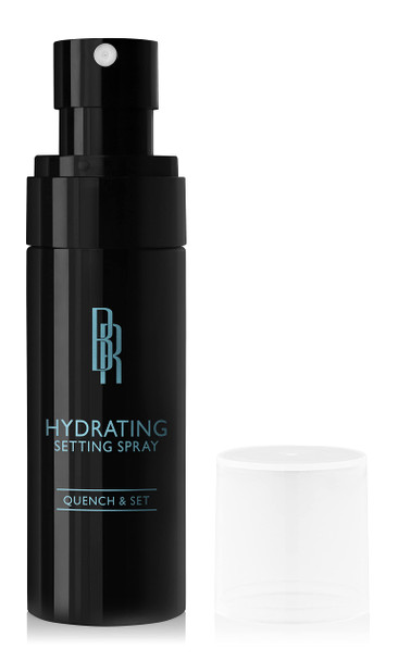 Black Radiance Hydrating Setting Spray Hydrating
