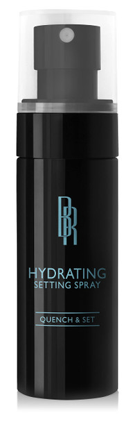 Black Radiance Hydrating Setting Spray Hydrating