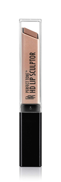 Black Radiance Perfect Tone Hd Lip Sculptor Brown Sugar Babe 1 Tube