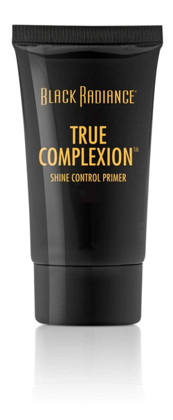 Black Radiance True Complexion Shine Control Primer 0.84 Ounce