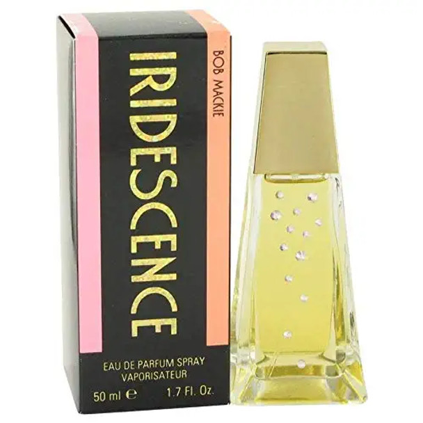 Mackie Iridescence By Bob Mackie Eau De Parfum Spray 1.7 Oz